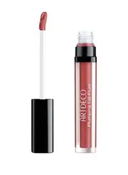 [Artdeco] Gloss nourishing for fuller lips (Plumping Lip Fluid) 3 ml - Shade: 43 Fiery Red
