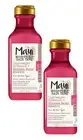 2 Bottles Maui Moisture Shampoo Lightweight Hydration Hibiscus Water Size 13 oz