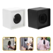 6 Pcs Standard Set Mic for Interview Microphone Isolation Shield