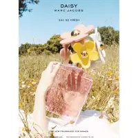 在飛比找蝦皮購物優惠-Marc Jacobs Daisy Eau So Fresh