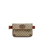 GUCCI NEO VINTAGE GG SUPREME腰包