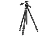 Vanguard VEO 5 264APS38 Aluminium Pan Head Camera Lightweight Tripod Stand V252490