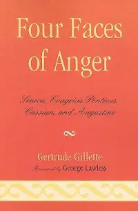 在飛比找博客來優惠-Four Faces of Anger: Seneca, E