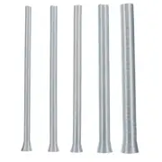 5 Pcs Bending Tool Air Conditioning Copper Tube Bender Refrigerating