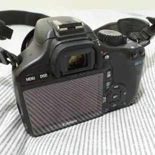 二手單眼相機 Canon Eos 550D 加 18-55mm 0.25m/0.8ft鏡頭 附配件