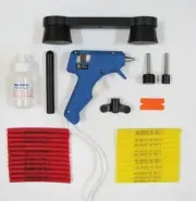 Dent Out Cross Bar Kit Glue Puller Ding Dentout Repair Paintless all Temperature
