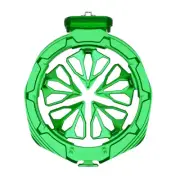 HK - Evo "TFX" Metal Speed Feed - Green