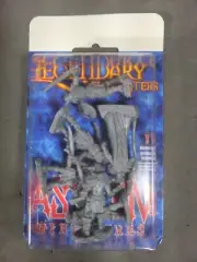 Reaper Bones - Rune Wights set • NEW