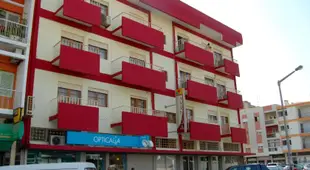 Aparthotel Avenida