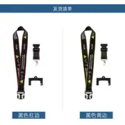 For DJI MINI 4PRO Remote Control Hanging Rope Mavic 3/AIR3 Widened Strap NEO New
