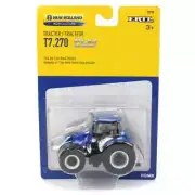 ERTL- 1/64 Die Cast Replica New Holland T7.270 Tractor