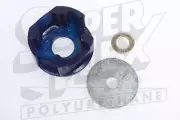 Superflex FR Engine Steady Rear Insert Comp Bush Kit for Audi TT MKII 8J 2006 on