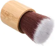 GALPADA Jewelry Cleaning Brush Wooden Washing up Brush Smalls Scrubs Brush Decorative Kitchen Brush Kitchen Pot Brush Pot Washing Brush Car Dusting Brush Small Cleaning Brush Bamboo