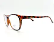 Prive Revaux TOO LATE Blue Light Readers Glasses - TORTOISE (Strength +3)