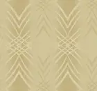 Wallpaper, System Solution, Canvas, Grid, Flounce, Gleam, Glitter, Chardonnay
