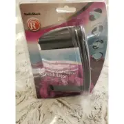 VIDEO COMPONENT ADAPTOR RF MODULATOR