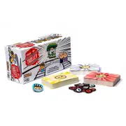 [Skybound Games] Trial by Trolley Board Game