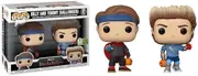 POP! Vinyl WandaVision - Billy and Tommy (Halloween) Exclusive Limited Edition 2 Pack