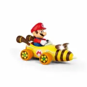 Carrera Mario Kart Bumble V Mario Remote Control Car Vehicle Carrera RC CARS