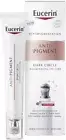 Eucerin Anti-Pigmentation Dark Circle illuminating Eye Cream 15ml New