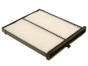 Cabin Air Filter For 13-24 Mazda CX5 3 6 Sport ST24W8 Electrostatic (for: Mazda)