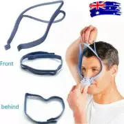 Headgear for Resmed Airfit P10 CPAP MADE IN AUSTRALIA CPAP MASK Nasal Pillow NEW