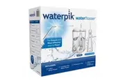 Waterpik Ultra & Cordless Plus Water Flosser Pack 10 Accessory Tip