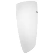 Eglo Nemo Opal Glass Wall Light