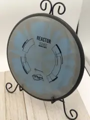 New MVP Neutron Reactor MidRange Disc Golf Disc 178 Grams