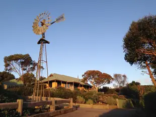 大斯山鄉村別墅Daysy Hill Country Cottages