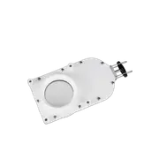 Thetford Slide Valve Kit ABS Exterior