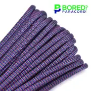 Blazer - 100 FT - 550 Paracord Rope 7 strand Parachute Cord