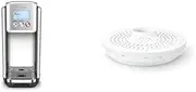 The AquaStation™ Purifier Hot by Breville with Activ360 Filter, LWA200BSS + LWA063