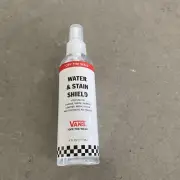 Vans “Off The Wall” WATER & STAIN SHIELD 6oz Sneakers Shoes Cleaner | New No Cap