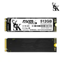 在飛比找ETMall東森購物網優惠-SK 512GB M.2 2280 NVMe PCIe Ge