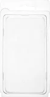Protech Action Figure Clamshell Storage Case, 2.375" Wide x 4.5" Tall x 1.3" deep, Pack of 10