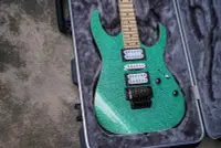 在飛比找Yahoo!奇摩拍賣優惠-詩佳影音 新款 IBANEZ 依般那 RG470MSP TS