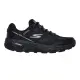 Skechers Go Run Trail Altitude NITE VIZN [129232BBK 女 慢跑鞋 黑