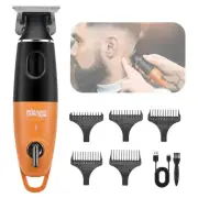 DSP Hair Trimmer for Men Zero Gapped Trimmer Shape Up Clipper for Men Cordles...