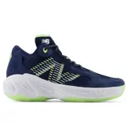 New Balance Fresh Foam Blue BBFRSHC2 Mens NB Basketball Shoes Sneakers