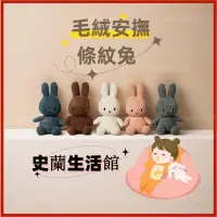 在飛比找蝦皮購物優惠-台灣熱銷 毛絨公仔 可愛米菲兔子 娃娃 毛絨玩具寶寶 安撫玩