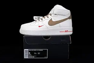 Nike Air Force 1 高筒 男女鞋