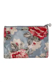 Small Wallet W Zip--DAI-CK113-8137B