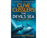 Dirk Pitt 26: The Devil's Sea