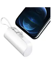 Fresh Fab Finds Compact Power Bank