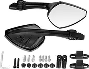 Motorcycle Rear Mirror For KAWASAKI For Ninja650 CBR900 CBR919 For SUZUKI GSXR600 GSXR750 YZF-R1 YZF-R6 Rearview Mirror