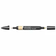 Winsor & Newton Promarker Brush, Praline