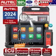 Autel MaxiSys MK906 Pro Full System Diagnostic Scanner Tool Same as MS906 PRO