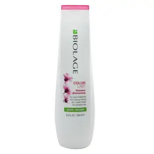 美傑仕 Matrix - 蘭花持色洗髮精(染色髮質)Biolage ColorLast Shampoo (For Color-Treated Hair)