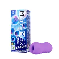 在飛比找西斯玩具優惠-日本Mens Max Feel CRASH 球體衝撞 自慰器